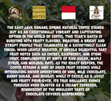 LIGHT ROAST, Whole Bean Coffee, Organic Fresh Artisan Premium Beans, Dailiesdeals Vanuat LLC COLLECTION (1 Pound, 16OZ, EL-SALVADOR)
