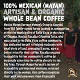 LIGHT ROAST WHOLE BEAN COFFEE SPECIALTY Dailiesdeals Vanuat Organic Supreme Finest Artisan beans. Sourcing premium artisan green specialty beans (Brazil, 16oz | LightROAST)