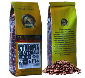 LIGHT ROAST WHOLE BEAN COFFEE SPECIALTY Dailiesdeals Vanuat Organic Supreme Finest Artisan beans. Sourcing premium artisan green specialty beans (Brazil, 16oz | LightROAST)