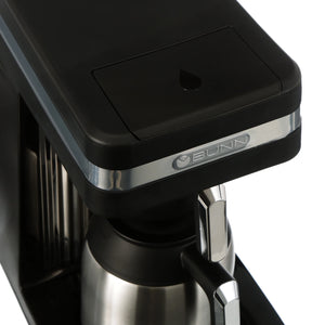 CSB3T Speed Brew Platinum 10-Cup Thermal Coffee Maker, Black/Sst, 55200.0000