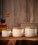 Coarse pottery espresso cup,Ceramic Mug, Simple & High-Grade Coffee Cup, Milk Cup
