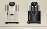 Coffee H1 Household 120V Bean To Cup Coffee Maker Automatic Espresso Machine