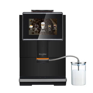 Coffee H1 Household 120V Bean To Cup Coffee Maker Automatic Espresso Machine