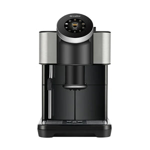 Coffee H1 Household 120V Bean To Cup Coffee Maker Automatic Espresso Machine
