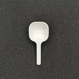 Coffee Measuring Spoon Dual-purpose Bean Spoon Pressed Powder Spoon Coffee Stirrer Machine Coffeeware Coffee Scoops Coffeeware