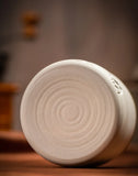 Coarse pottery espresso cup,Ceramic Mug, Simple & High-Grade Coffee Cup, Milk Cup