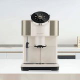 Coffee H1 Household 120V Bean To Cup Coffee Maker Automatic Espresso Machine