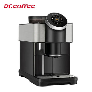 Coffee H1 Household 120V Bean To Cup Coffee Maker Automatic Espresso Machine