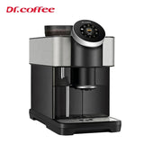 Coffee H1 Household 120V Bean To Cup Coffee Maker Automatic Espresso Machine