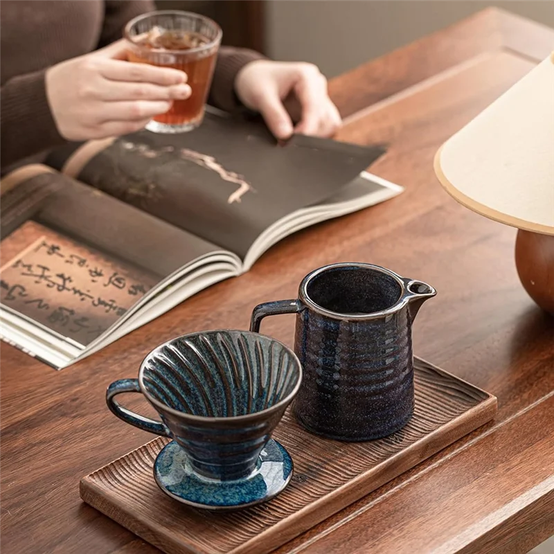 B84B-Pour Over Coffee Maker Pour Over Coffee Maker  Coffee Maker Pour Over Coffee