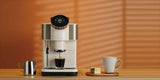 Coffee H1 Household 120V Bean To Cup Coffee Maker Automatic Espresso Machine