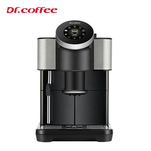 Coffee H1 Household 120V Bean To Cup Coffee Maker Automatic Espresso Machine