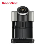 Coffee H1 Household 120V Bean To Cup Coffee Maker Automatic Espresso Machine