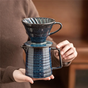 B84B-Pour Over Coffee Maker Pour Over Coffee Maker  Coffee Maker Pour Over Coffee
