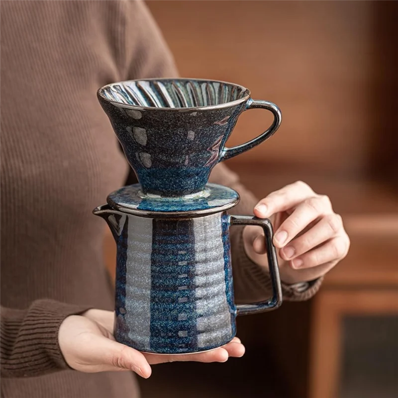 B84B-Pour Over Coffee Maker Pour Over Coffee Maker  Coffee Maker Pour Over Coffee