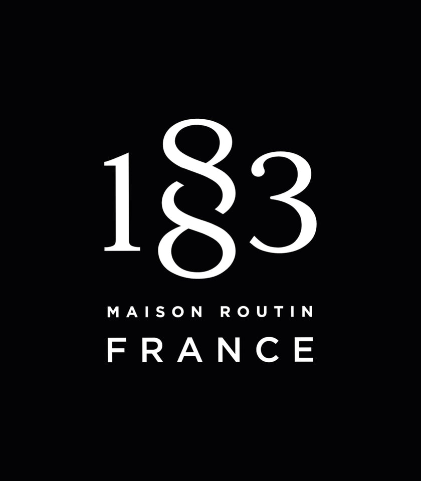 1883 Vanilla Syrup 33.8 Fl Oz Gourmet Flavoring for Coffee Tea Cocktails