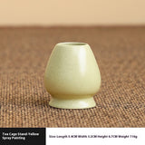 Ceramic Song Point Tea Tool Japanese Blender Suit