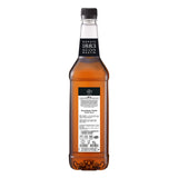 1883 Vanilla Syrup 33.8 Fl Oz Gourmet Flavoring for Coffee Tea Cocktails